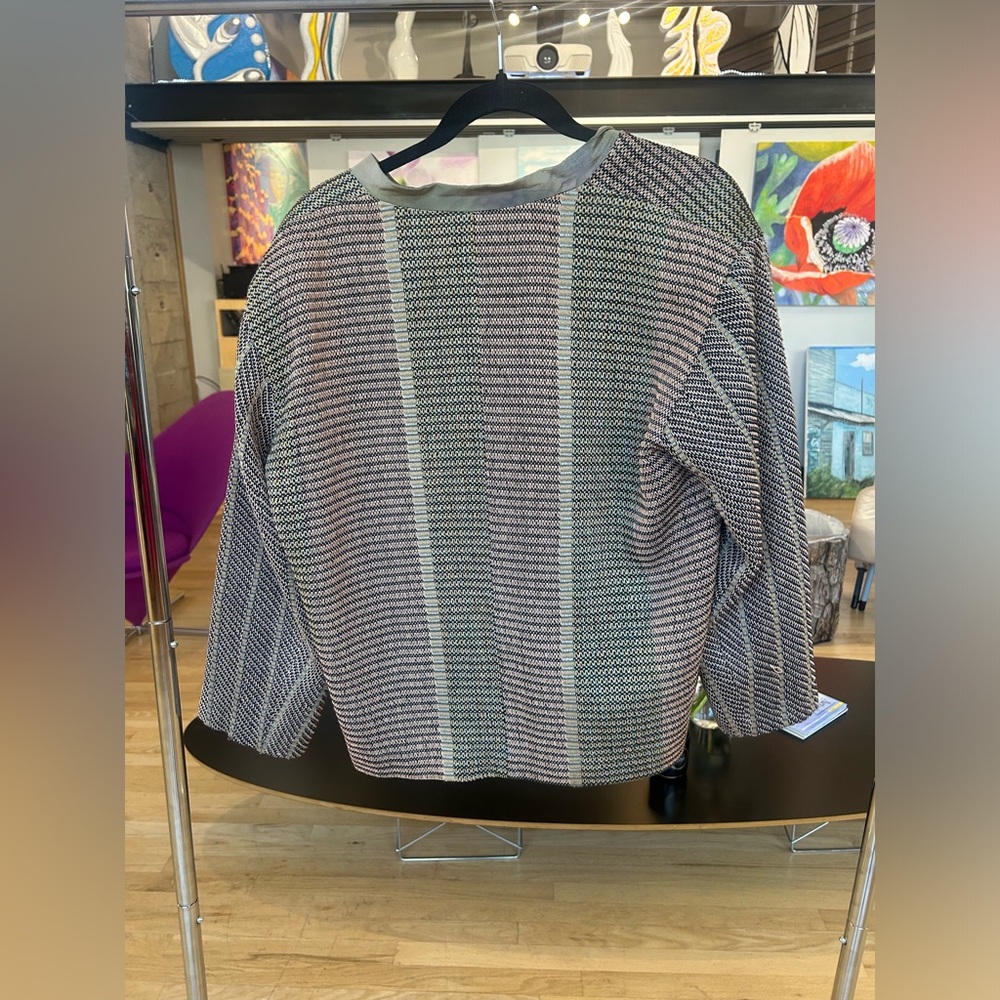Cardigan - Picture 2 of 2